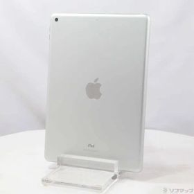 ソフマップ 〔中古品〕 iPad 第9世代 64GB シルバー MK2L3KH／A Wi-Fi【295】