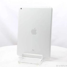 ソフマップ 〔中古品〕 iPad 第9世代 64GB シルバー MK2L3J／A Wi-Fi【276】