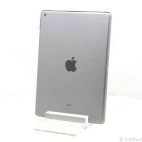 ソフマップ 〔中古品〕 iPad 第9世代 64GB スペースグレイ MK2K3J／A Wi-Fi【251】