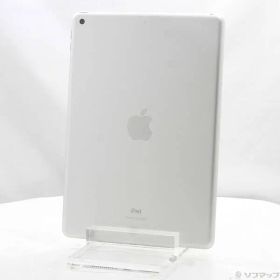 ソフマップ 〔中古品〕 iPad 第9世代 64GB シルバー MK2L3J／A Wi-Fi【377】