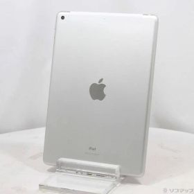 ソフマップ 〔中古品〕 iPad 第9世代 64GB シルバー MK493J／A auロック解除SIMフリー【368】