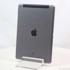 ソフマップ 〔中古品〕 iPad 第9世代 64GB スペースグレイ MK473J／A SIMフリー【276】