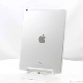 ソフマップ 〔中古品〕 iPad 第9世代 64GB シルバー NK493J／A SIMフリー【349】