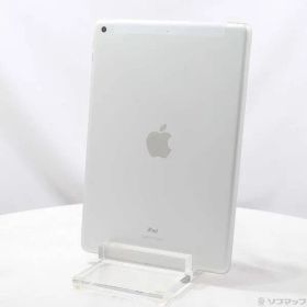 ソフマップ 〔中古品〕 iPad 第9世代 64GB シルバー MK493J／A SIMフリー【297】