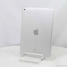 ソフマップ 〔中古品〕 iPad 第9世代 64GB シルバー MK493J／A SoftBankロック解除SIMフリー【377】