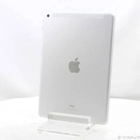 ソフマップ 〔中古品〕 iPad 第9世代 64GB シルバー MK493J／A SIMフリー【371】