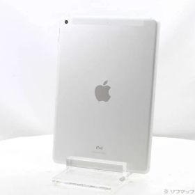 ソフマップ 〔中古品〕 iPad 第9世代 64GB シルバー NK493J／A SIMフリー【371】