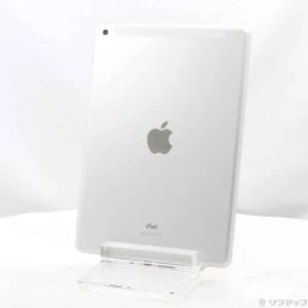 ソフマップ 〔中古品〕 iPad 第9世代 64GB シルバー NK493J／A SIMフリー【305】