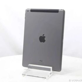 ソフマップ 〔中古品〕 iPad 第9世代 64GB スペースグレイ MK473J／A SIMフリー【305】