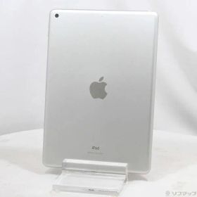 ソフマップ 〔中古品〕 iPad 第9世代 64GB シルバー MK2L3J／A Wi-Fi【371】