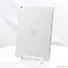 ソフマップ 〔中古品〕 iPad 第9世代 64GB シルバー MK493J／A SIMフリー【305】