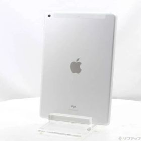 ソフマップ 〔中古品〕 iPad 第9世代 64GB シルバー MK493J／A SIMフリー【349】