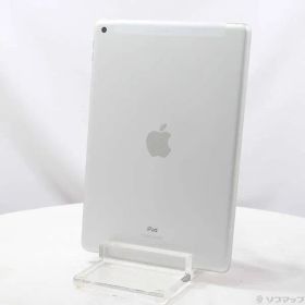 ソフマップ 〔中古品〕 iPad 第9世代 64GB シルバー MK493J／A SIMフリー【295】