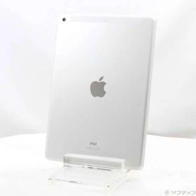 ソフマップ 〔中古品〕 iPad 第9世代 64GB シルバー NK493J／A SIMフリー【262】