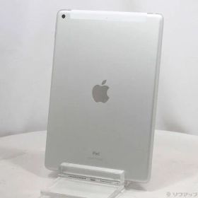 ソフマップ 〔中古品〕 iPad 第9世代 64GB シルバー MK493J／A auロック解除SIMフリー【251】