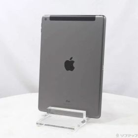 ソフマップ 〔中古品〕 iPad 第9世代 64GB スペースグレイ MK473J／A SoftBankロック解除SIMフリー【348】