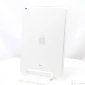 ソフマップ 〔中古品〕 iPad 第9世代 256GB シルバー MK2P3J／A Wi-Fi【344】