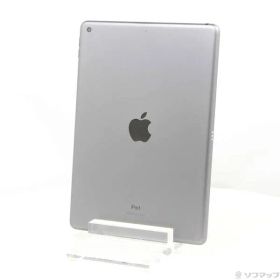 ソフマップ 〔中古品〕 iPad 第9世代 256GB スペースグレイ MK2N3J／A Wi-Fi【251】