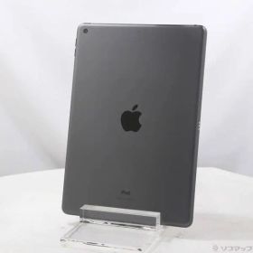 ソフマップ 〔中古品〕 iPad 第9世代 256GB スペースグレイ MK2N3J／A Wi-Fi【344】