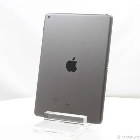 ソフマップ 〔中古品〕 iPad 第9世代 64GB スペースグレイ MK2K3J／A Wi-Fi【344】