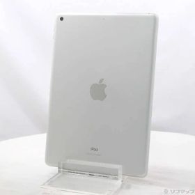 ソフマップ 〔中古品〕 iPad 第9世代 64GB シルバー MK2L3J／A Wi-Fi【297】