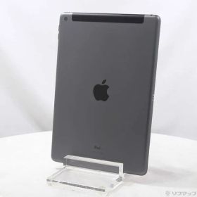 ソフマップ 〔中古品〕 iPad 第9世代 64GB スペースグレイ MK473J／A SIMフリー【251】