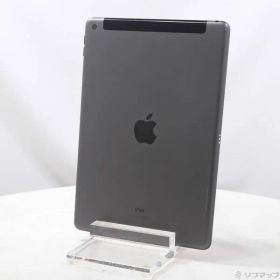 ソフマップ 〔中古品〕 iPad 第9世代 64GB スペースグレイ MK473J／A SIMフリー【371】
