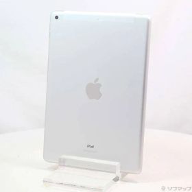 ソフマップ 〔中古品〕 iPad 第9世代 64GB シルバー NK493J／A SIMフリー【269】