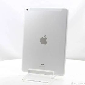 ソフマップ 〔中古品〕 iPad 第9世代 64GB シルバー NK493J／A SIMフリー【305】