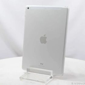 ソフマップ 〔中古品〕 iPad 第9世代 64GB シルバー MK493J／A SIMフリー【371】