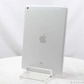 ソフマップ 〔中古品〕 iPad 第9世代 64GB シルバー MK493J／A SIMフリー【295】