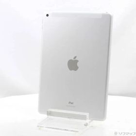 ソフマップ 〔中古品〕 iPad 第9世代 64GB シルバー NK493J／A SIMフリー【297】