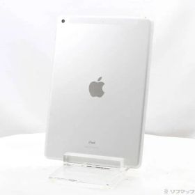 ソフマップ 〔中古品〕 iPad 第9世代 64GB シルバー MK493J／A SIMフリー【305】
