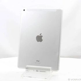 ソフマップ 〔中古品〕 iPad 第9世代 64GB シルバー NK493J／A SIMフリー【377】