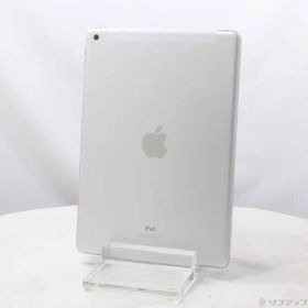 ソフマップ 〔中古品〕 iPad 第9世代 64GB シルバー MK493J／A auロック解除SIMフリー【371】