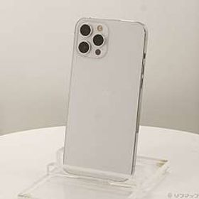 〔中古品〕 iPhone12 Pro Max 256GB シルバー MGD03J／A SIMフリー ［6.7インチ有機EL／Apple A14／RAM:6GB／ナノSIM］〔中古品〕 iPhone12 Pro Max 256GB シルバー MGD03J／A SIMフリー ［6.7インチ有機EL／Apple A14／RAM:6GB／ナノSIM］