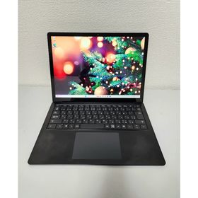 Surface Laptop3 第10世代 i5 8GB 256GB タッチ(ノートPC)
