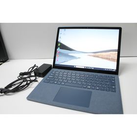 Surface Laptop 3/Core i5/256GB/メモリ8GB ④(タブレット)