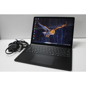 Surface Laptop 3/13.5インチ/256GB/8GB ④(ノートPC)