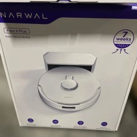 ナーワルジャパン Narwal Japan Narwal Freo X Plus