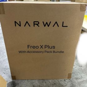 ナーワルジャパン Narwal Japan Narwal Freo X Plus