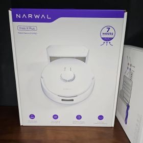 Narwal (ナーワル) Freo X Plus ロボット掃除機