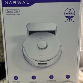 NARWAL Freo X Plus