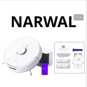 新品未開封 NARWAL Freo X Plus YJCC018