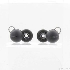 【中古】SONY(ソニー) 〔中古品〕 LinkBuds WF-L900 H グレー 【297-ud】