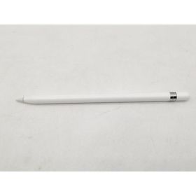 【中古】Apple Apple Pencil（第1世代） MQLY3J/A (USB-C - Apple Pencilアダプタ同梱版)【仙台イービーンズ】保証期間１週間