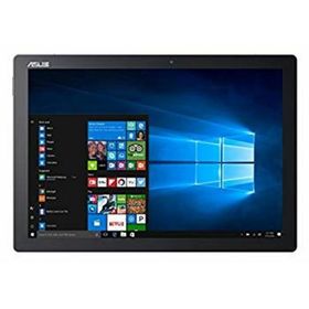 ASUS 2in1ノートパソコン TransBook グレー T304UA-7200 n5ksbvb(ノートPC)