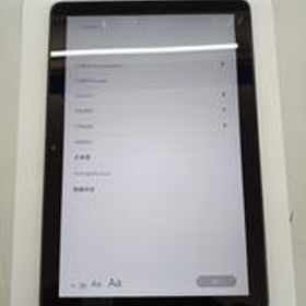 FIRE HD 10(第11世代) T76N2B AMAZON