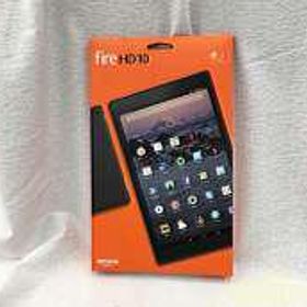 タブレット FIRE HD10 AMAZON