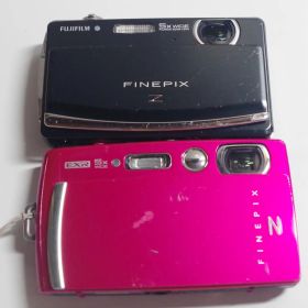 T1015 FUJIFILM FinePix Z1000EXR/Z90
